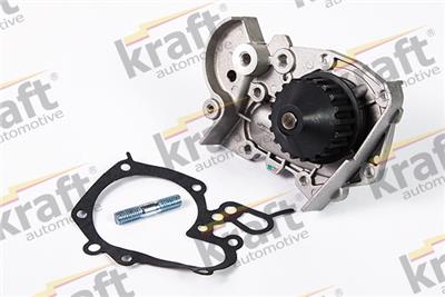KRAFT AUTOMOTIVE 1505050 EAN: 5901159103879.