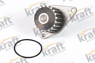 KRAFT AUTOMOTIVE 1505520 EAN: 5901159121576.