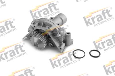 KRAFT AUTOMOTIVE 1505907 EAN: 5901159213523.