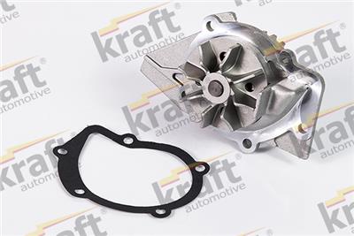 KRAFT AUTOMOTIVE 1506000 EAN: 5901159104074.