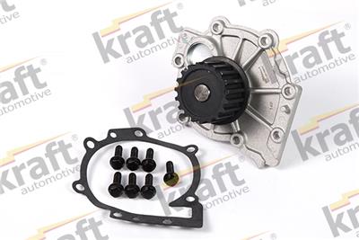 KRAFT AUTOMOTIVE 1506350 EAN: 5901159104098.