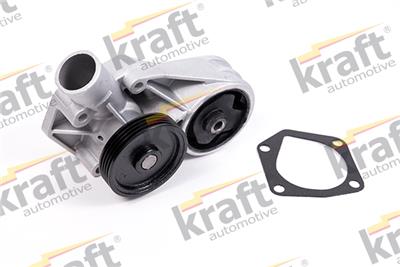 KRAFT AUTOMOTIVE 1506550 EAN: 5901159104104.