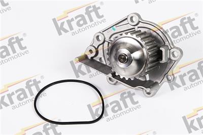 KRAFT AUTOMOTIVE 1508000 EAN: 5901159104142.