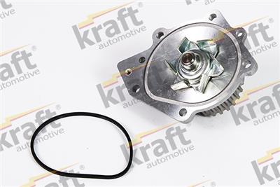 KRAFT AUTOMOTIVE 1508000 EAN: 5901159104142.