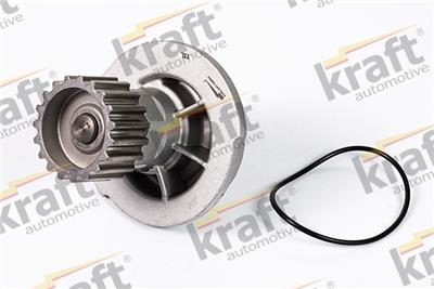 KRAFT AUTOMOTIVE 1508320 EAN: 5901159121774.