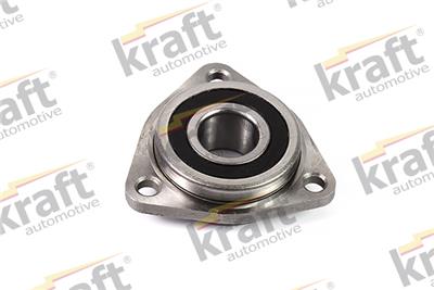 KRAFT AUTOMOTIVE 1570011 EAN: 5901159219662.