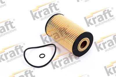 KRAFT AUTOMOTIVE 1702650 EAN: 5901159213752.