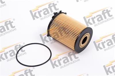 KRAFT AUTOMOTIVE 1705650 EAN: 5901159213608.
