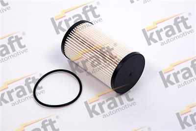 KRAFT AUTOMOTIVE 1720250 EAN: 5901159226103.