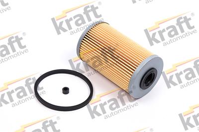 KRAFT AUTOMOTIVE 1721655 EAN: 5901159214230.