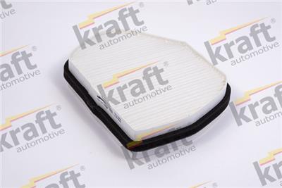 KRAFT AUTOMOTIVE 1731000 EAN: 5901159135665.