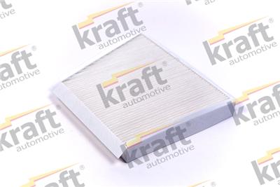 KRAFT AUTOMOTIVE 1731200 EAN: 5901159222310.
