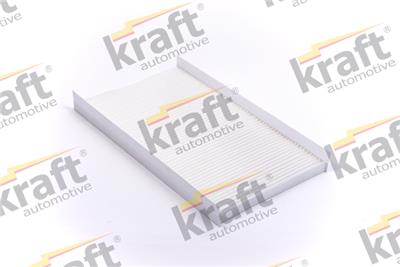 KRAFT AUTOMOTIVE 1731510 EAN: 5901159077859.