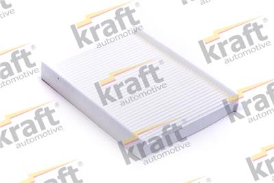 KRAFT AUTOMOTIVE 1733201 EAN: 5901159222433.