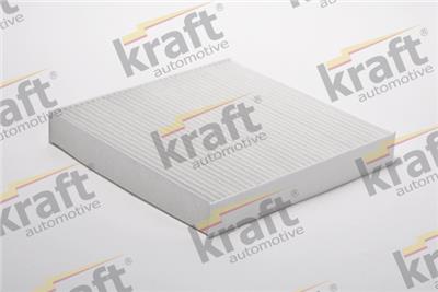 KRAFT AUTOMOTIVE 1735025 EAN: 5901159214193.