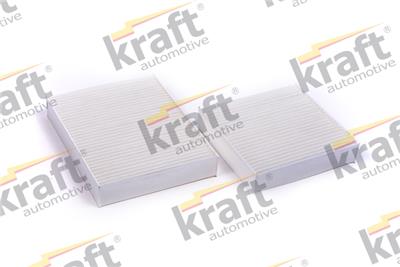 KRAFT AUTOMOTIVE 1735505 EAN: 5901159222495.