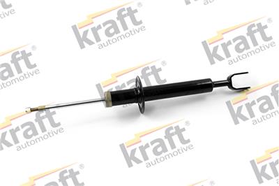 KRAFT AUTOMOTIVE 4000018 EAN: 5901159231244.