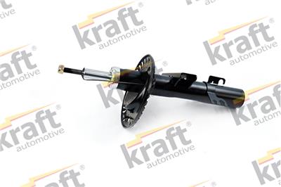 KRAFT AUTOMOTIVE 4000050 EAN: 5901159232302.