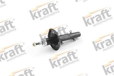 KRAFT AUTOMOTIVE 4000592 EAN: 5901159232319.