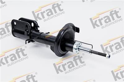 KRAFT AUTOMOTIVE 4001230 EAN: 5901159190435.