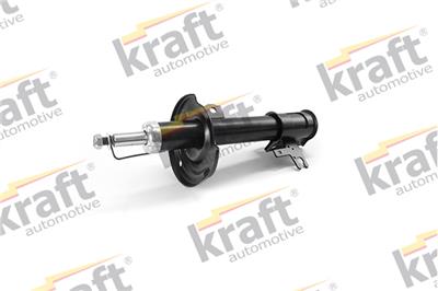 KRAFT AUTOMOTIVE 4001518 EAN: 5901159212007.