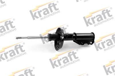 KRAFT AUTOMOTIVE 4001653 EAN: 5901159231107.