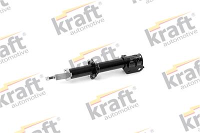KRAFT AUTOMOTIVE 4001655 EAN: 5901159192347.