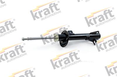 KRAFT AUTOMOTIVE 4002210 EAN: 5901159191821.