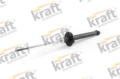 KRAFT AUTOMOTIVE 4012335 EAN: 5901159091954.