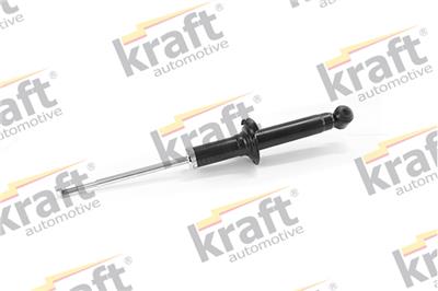 KRAFT AUTOMOTIVE 4016302 EAN: 5901159192033.