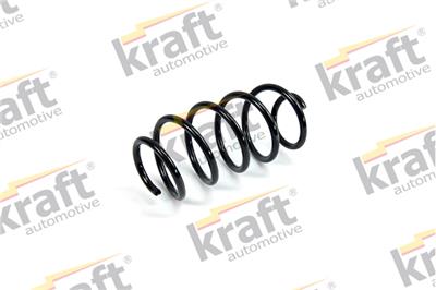 KRAFT AUTOMOTIVE 4020033 EAN: 5901159224529.
