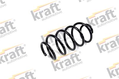 KRAFT AUTOMOTIVE 4020034 EAN: 5901159223935.