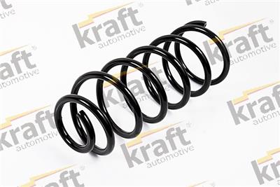 KRAFT AUTOMOTIVE 4020168 EAN: 5901159211116.