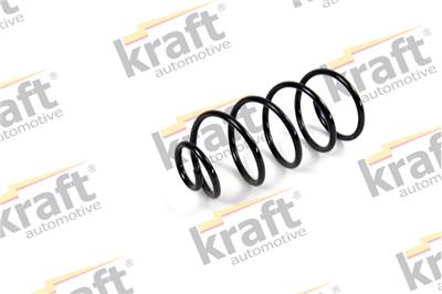 KRAFT AUTOMOTIVE 4020380 EAN: 5901159212717.