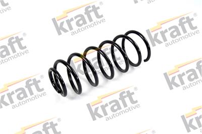 KRAFT AUTOMOTIVE 4020510 EAN: 5901159223614.