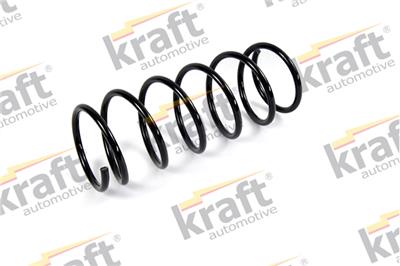 KRAFT AUTOMOTIVE 4022004 EAN: 5901159211314.