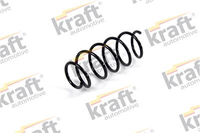 KRAFT AUTOMOTIVE 4022038 EAN: 5901159224239.