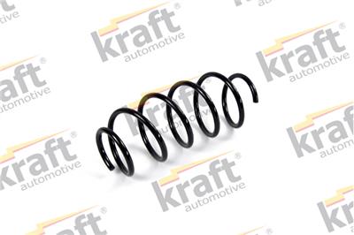 KRAFT AUTOMOTIVE 4022058 EAN: 5901159224277.