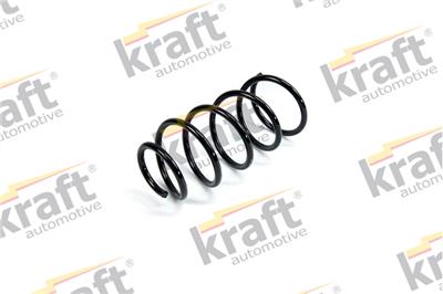 KRAFT AUTOMOTIVE 4024810 EAN: 5901159212908.