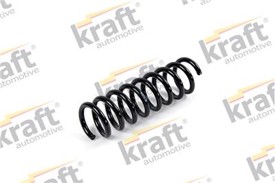 KRAFT AUTOMOTIVE 4031142 EAN: 5901159224109.