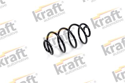 KRAFT AUTOMOTIVE 4031528 EAN: 5901159224383.