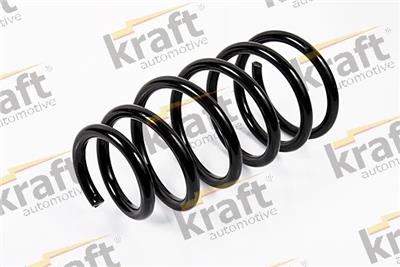 KRAFT AUTOMOTIVE 4035001 EAN: 5901159219303.