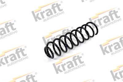 KRAFT AUTOMOTIVE 4035026 EAN: 5901159223973.