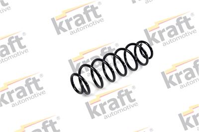 KRAFT AUTOMOTIVE 4036506 EAN: 5901159223713.