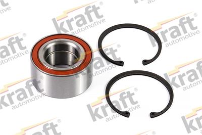 KRAFT AUTOMOTIVE 4100160 EAN: 5901159159357.