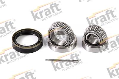 KRAFT AUTOMOTIVE 4100270 EAN: 5901159193771.