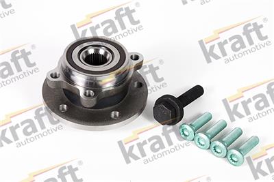 KRAFT AUTOMOTIVE 4100400 EAN: 5901159207782.