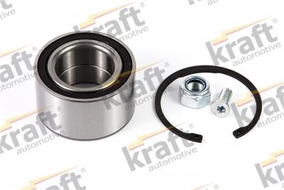 KRAFT AUTOMOTIVE 4100720 EAN: 5901159160186.