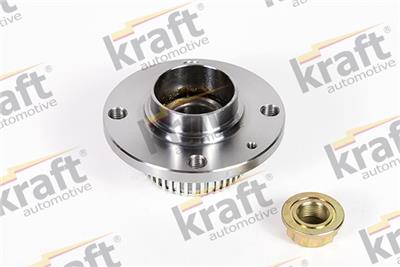 KRAFT AUTOMOTIVE 4100800 EAN: 5901159160209.