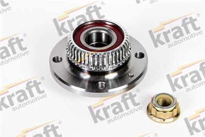 KRAFT AUTOMOTIVE 4100800 EAN: 5901159160209.